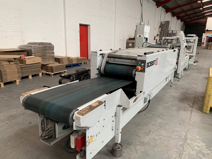 Bobst AMBITION 76 A-1